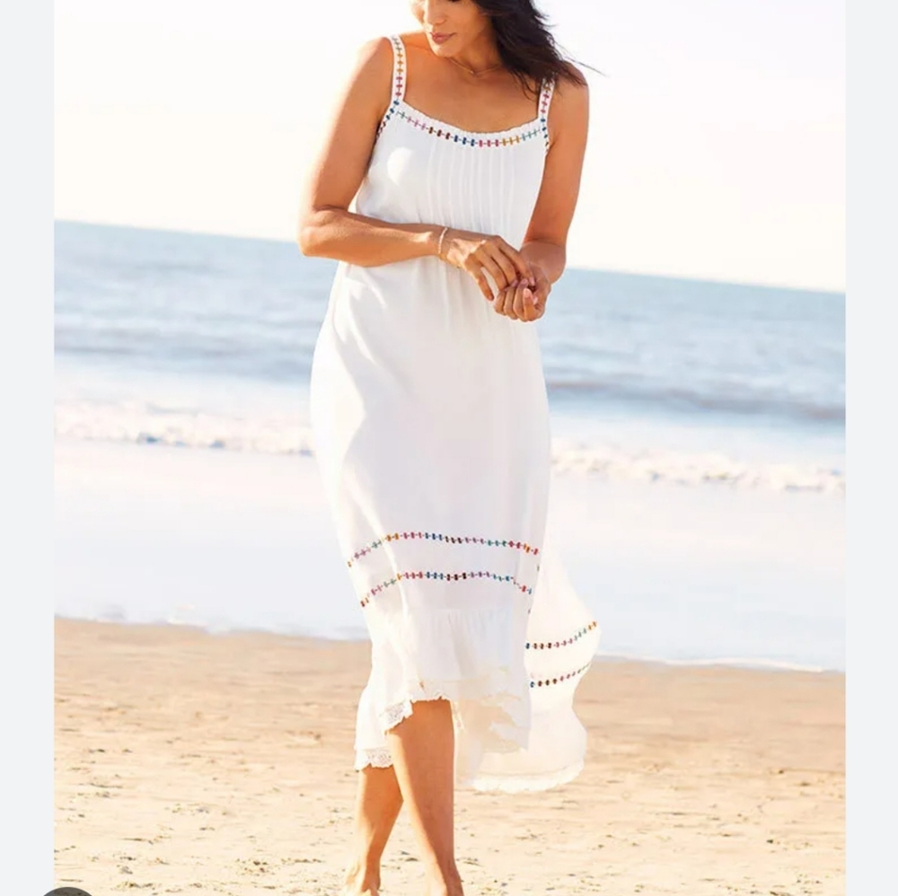 Matilda Jane Women's Brilliant Daydream Maxi Dress